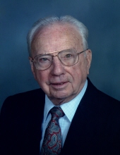 Wallace W. Weber