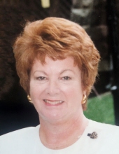 Susan Carter O'Brien