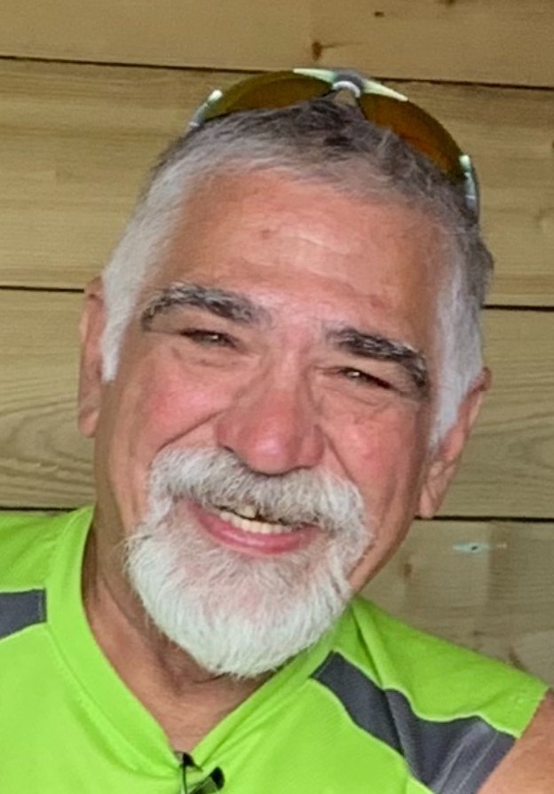 Joseph Faranda Sr. Memories Trees