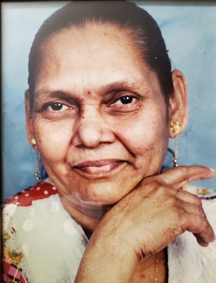 Photo of Sookdaie Appanah