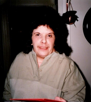 Photo of Wilma Sturgeon