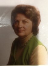 Josephine A. Deluccia