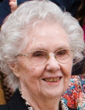 Betty Lee Elliott