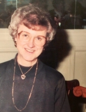 Edith M. Wheeler