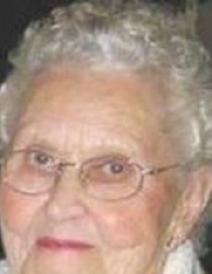 Ellen Smith Bunting - - Alma Funeral Home 21340334