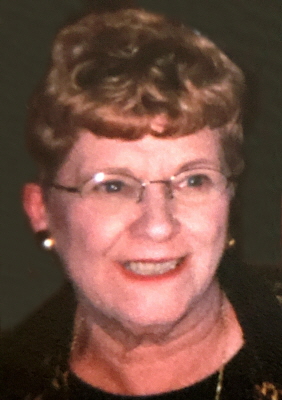 Edith J. Rinkenberger