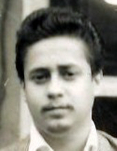 Sebastian Andujar Sr.