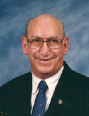 Joseph Banister Obituary - 2021 - Williams Funeral Home