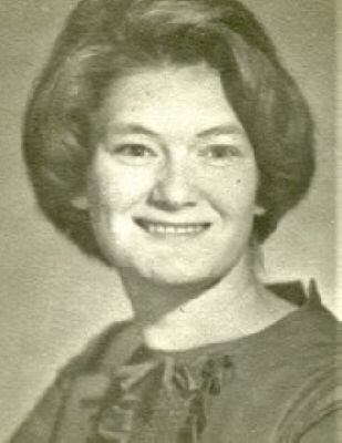 Photo of Barbara Ann Arnold