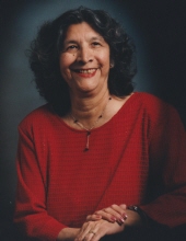 Evangeline P. Stoltz