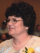 Shirley B. Hubert