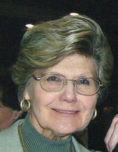 Elsie  Peterson