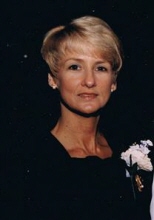 Bonnie Mae Mech