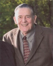 Joseph F. "Joe" Kavanaugh Jr.