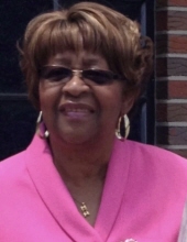 Ms. Verlean  E. Johnson