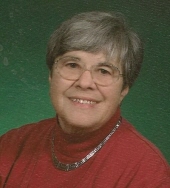 Nancy C. Dawson