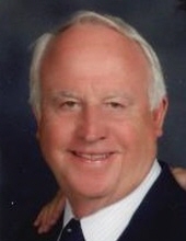 John Clinton Wolfe