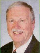 William J. "Bill" O'Neill