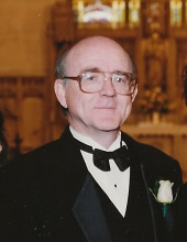 Robert C. Morrison DDS