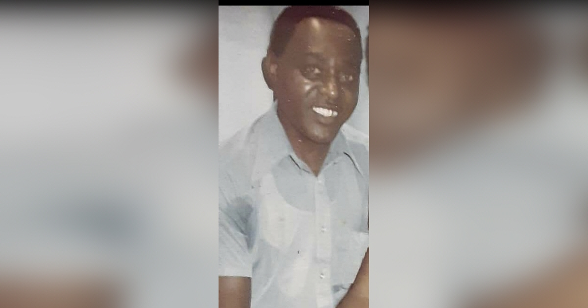 Obituary information for Earl Smith