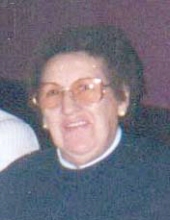 Helen Mae Nusbaum