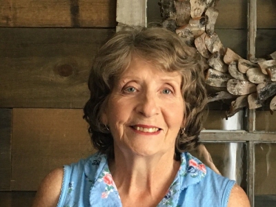 Gwendolyn Anne Dorrington New Glasgow, Nova Scotia Obituary