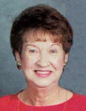 Helen C. Mabrey