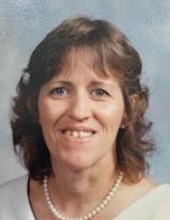 Barbara Kaye Rankin