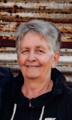 Brenda Jean Wellington Forest, Ontario Obituary