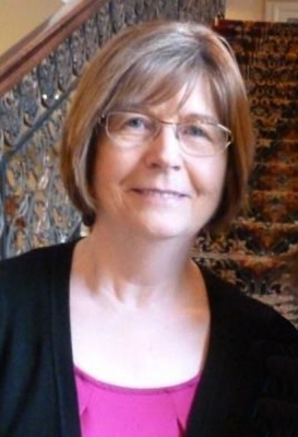 Photo of Gail Rodgers