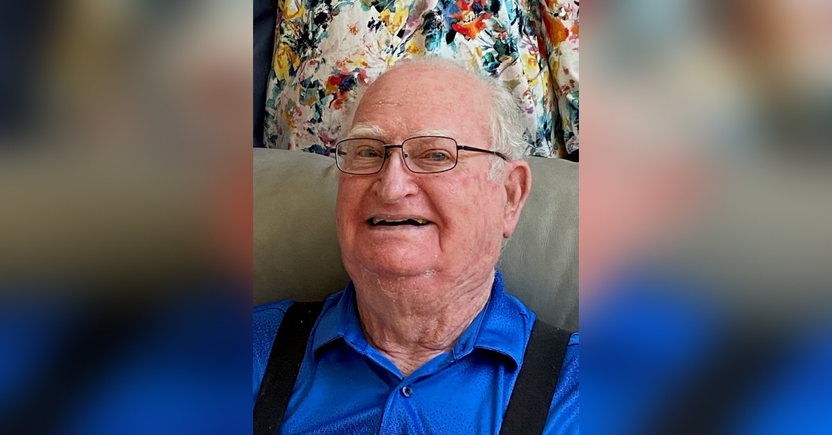 Obituary information for Louis Madison
