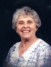Esther R. Mattley