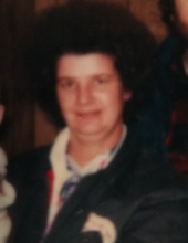 Judy Faye Bowman