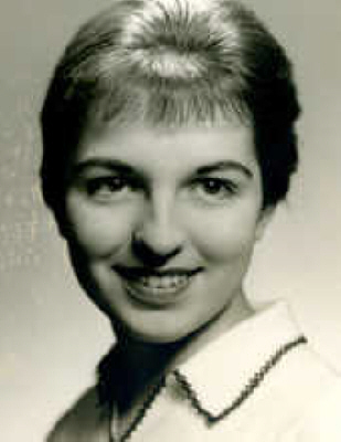 Photo of Louann Wildenberg