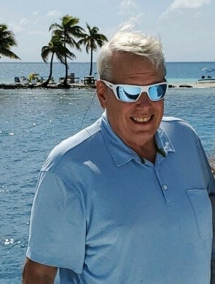 Photo of Robert Burrows, III