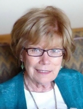Shirley Jean Plomski