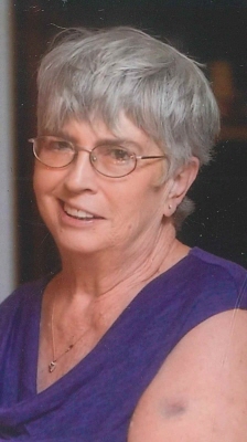 Sandra Kay Quinby