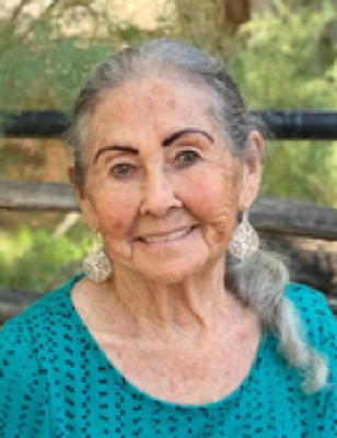 Catalina Gurule