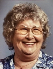 Nellie Nielsen Roehl