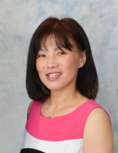 Chiemi Tanaka