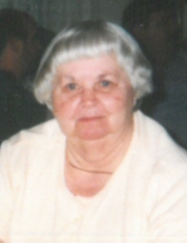 Martha E. Johnson
