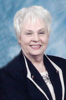 Shirley D. Wielt