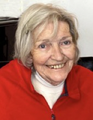 Isobel Margaret Donaldson