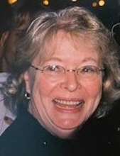 Joanne C. Silver