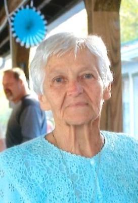 Photo of Mary Cundiff