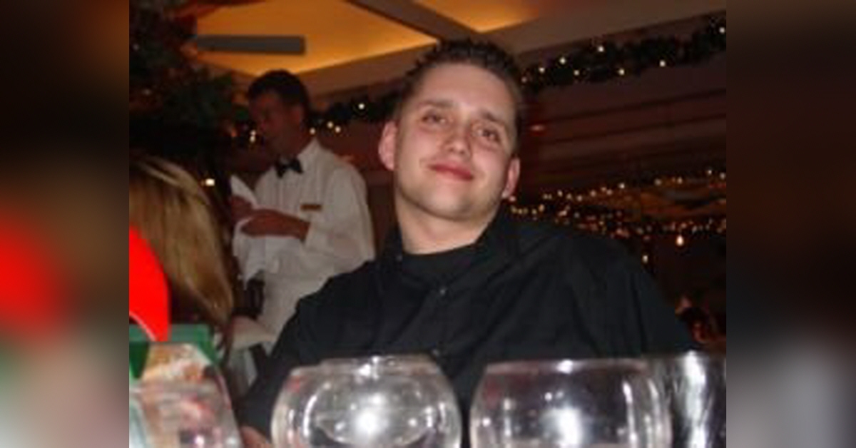 Corey Reynolds Smith Obituary