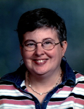 Julie McElmeel