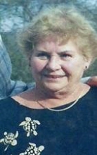 Blanche E. Surhoff