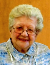 Jeanette M. Long