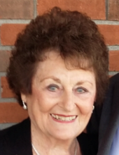 June McCormick